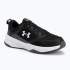 Scarpe da allenamento uomo Under Armour Charged Edge black/castlerock/white