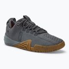 Under Armour TriBase Reign 6 scarpe da ginnastica da uomo castlerock/grigio titanio/nero