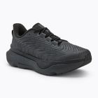 Under Armour Infinite Pro Storm scarpe da corsa da uomo nero/antracite/nero