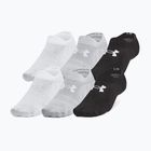 Calzini da uomo Under Armour Essential ULT 6 paia