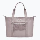 Under Armour Studio borsa da donna 21,75 l tetra grigio/grigio materia