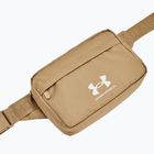 Marsupio Under Armour Loudon Lite 3 l cammello/cammello/argilla bianca