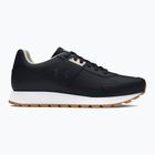 Scarpe da training donna Under Armour Essential Runner nero/bianco quarzo/nero