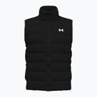 Under Armour Legend Down uomo senza maniche bianco/nero