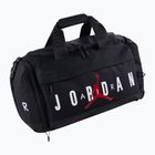 Borsa da allenamento Nike Jordan Jam Velocity Duffle 62,5 l black