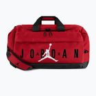 Borsa da palestra Jordan Jam Velocity Duffle gym 46 l rosso