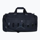 Borsa da allenamento Nike Jordan Jam Velocity 46 l black/black
