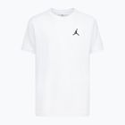 Maglietta da uomo Nike Jordan Jumpman Air EMB white