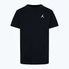 Maglietta da bambino Jordan Jumpman Air EMB black