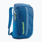 Zaino da trekking Patagonia Black Hole Pack 25 l blu nave