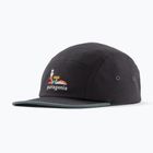 Cappello Patagonia Graphic Maclure perdere / nero inchiostro