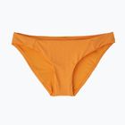 Patagonia Sunamee Costume da bagno Bottiglia increspata / arancione kishu