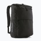 Zaino Patagonia Fieldsmith Roll Top 30 l nero