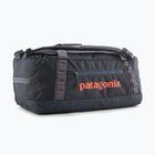 Patagonia Black Hole Duffel borsa da viaggio 40 l blu smolder