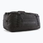 Patagonia Black Hole Duffel borsa da viaggio 70 l nero opaco