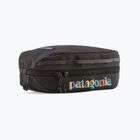Patagonia Black Hole Cube 3 l organizzatore per escursioni unity fitz/ink nero