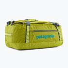 Patagonia Black Hole Duffel 55 l Borsa da viaggio verde fosforo