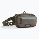 Patagonia Ultralight Black Hole Mini Hip Pack 1 l marsupio pine needle green