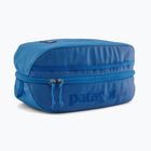 Organizzatore da viaggio Patagonia Black Hole Cube 6 l blu infinito