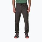 Pantaloni da trekking Patagonia Quandary Joggers da uomo, nero