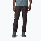 Pantaloni da trekking Patagonia Quandary Joggers da uomo, nero