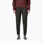Pantaloni da trekking da donna Patagonia Nano-Air Light nero
