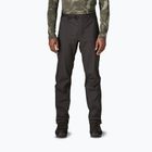 Pantaloni da trekking da uomo Patagonia Mixed Alpine black