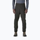 Pantaloni da trekking da uomo Patagonia Nano-Air Light Bottoms black