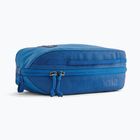Organizzatore da viaggio Patagonia Black Hole Cube 3 l blu infinito