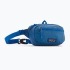 Patagonia Ultralight Black Hole Mini Hip Pack 1 l marsupio blu