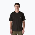 Patagonia Daily Pocket Tee uomo nero