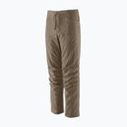 Pantaloni da arrampicata Patagonia Hampi Rock da uomo Grigio ala regolare