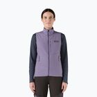 Gilet Patagonia Nano-Air Light da donna in cemento viola