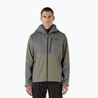 Giacca Patagonia Granite Crest Rain da uomo River Rock Green