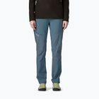 Patagonia donna Terravia Alpine Pants blu utility