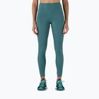 Leggings Patagonia donna Maipo 7/8 Stash wetland blu
