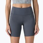 Pantaloncini da donna Patagonia Maipo smolder blue