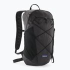 Zaino da trekking Patagonia Terravia Pack 14 l M nero