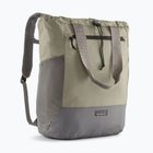 Zaino urbano Patagonia Terravia Tote 24 l river rock green