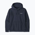 Patagonia Fitz Roy Icon Uprisal Felpa con cappuccio nuova di zecca