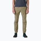 Pantaloni da uomo Patagonia Terrebonne Joggers river rock green