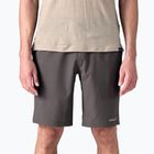 Pantaloncini Patagonia da uomo Terrebonne forge grey
