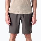 Pantaloncini Patagonia da uomo Terrebonne forge grey