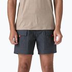 Pantaloncini da uomo Patagonia Outdoor Everyday 6" blu smolder