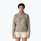 Felpa Patagonia Retro Pile donna in pile Marsupial river rock verde