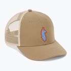 Cappello da baseball Cotopaxi Llama Trucker Desert