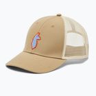 Cappello da baseball Cotopaxi Llama Trucker Desert