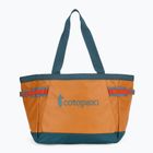 Cotopaxi Allpa Gear Hauler Tote 30 l borsa da viaggio tamarindo/abisso