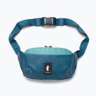 Cotopaxi Coso 2L Hip Pack marsupio abisso/costiera