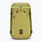 Cotopaxi Torre Bucket Pack Cada Dia 24 l zaino da trekking in cedro e citronella